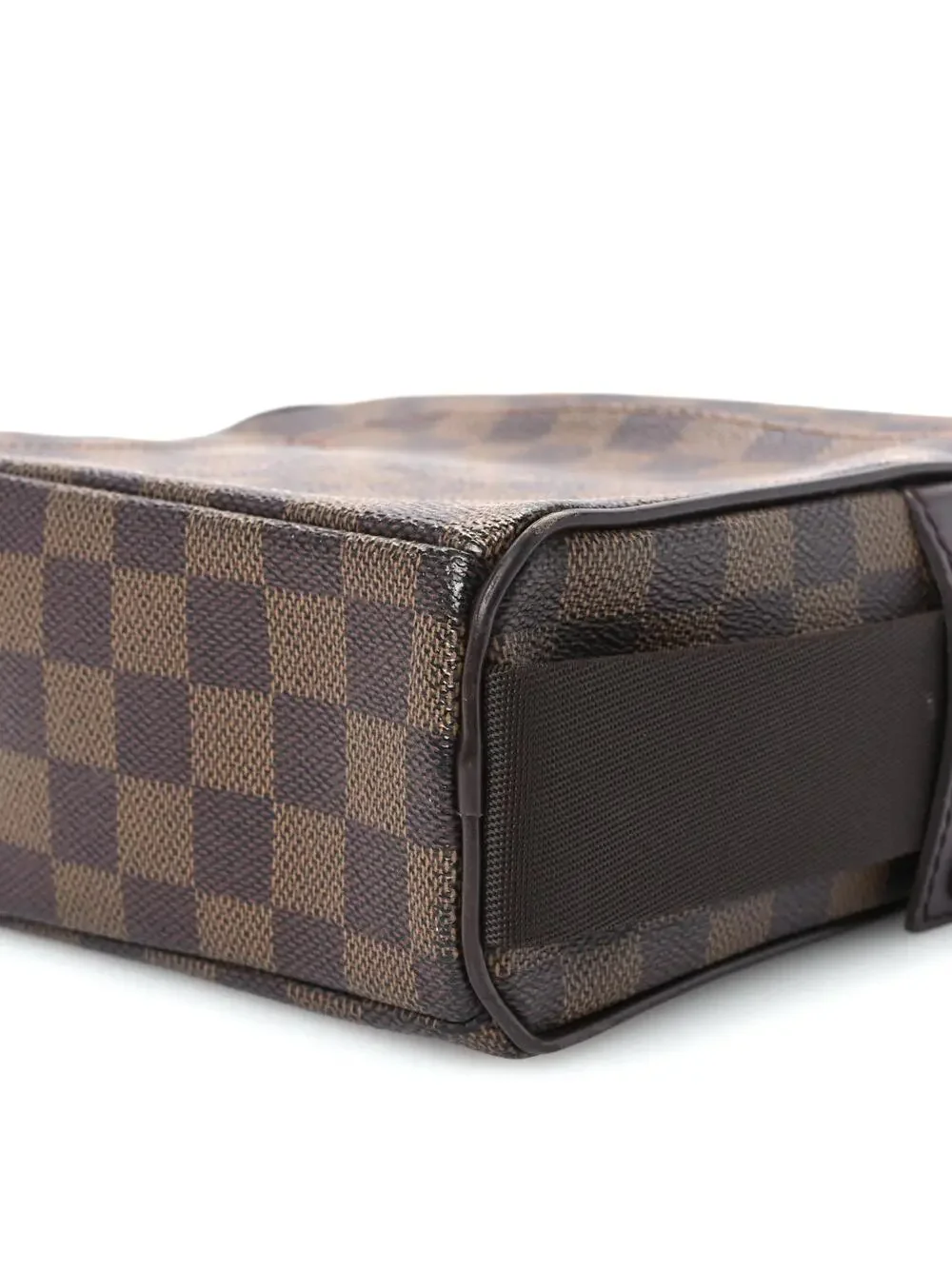 Louis Vuitton Damier Ebene Olav Pm #360778L85B